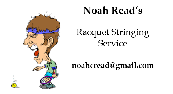 Noah Business Card