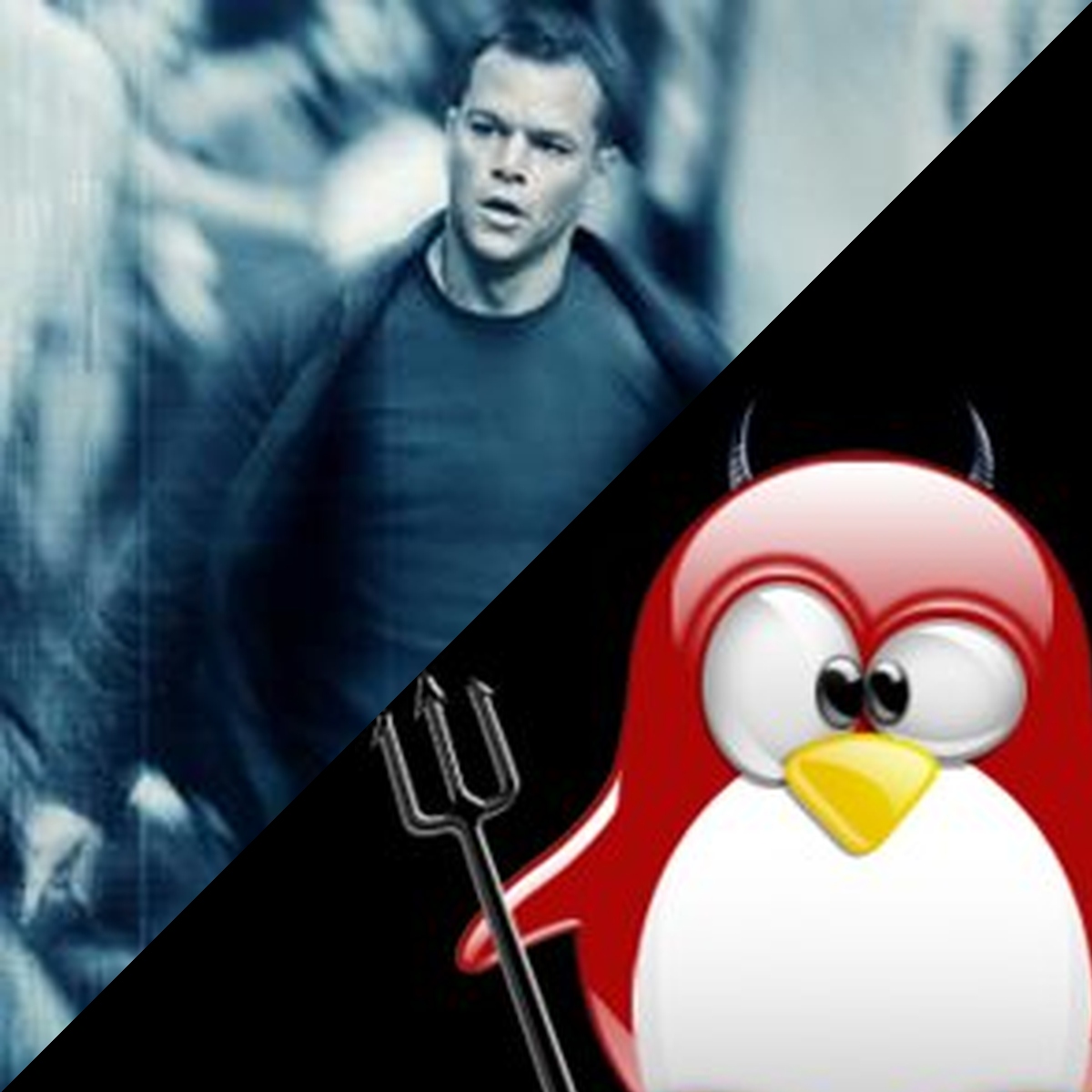 Linux Background Processes