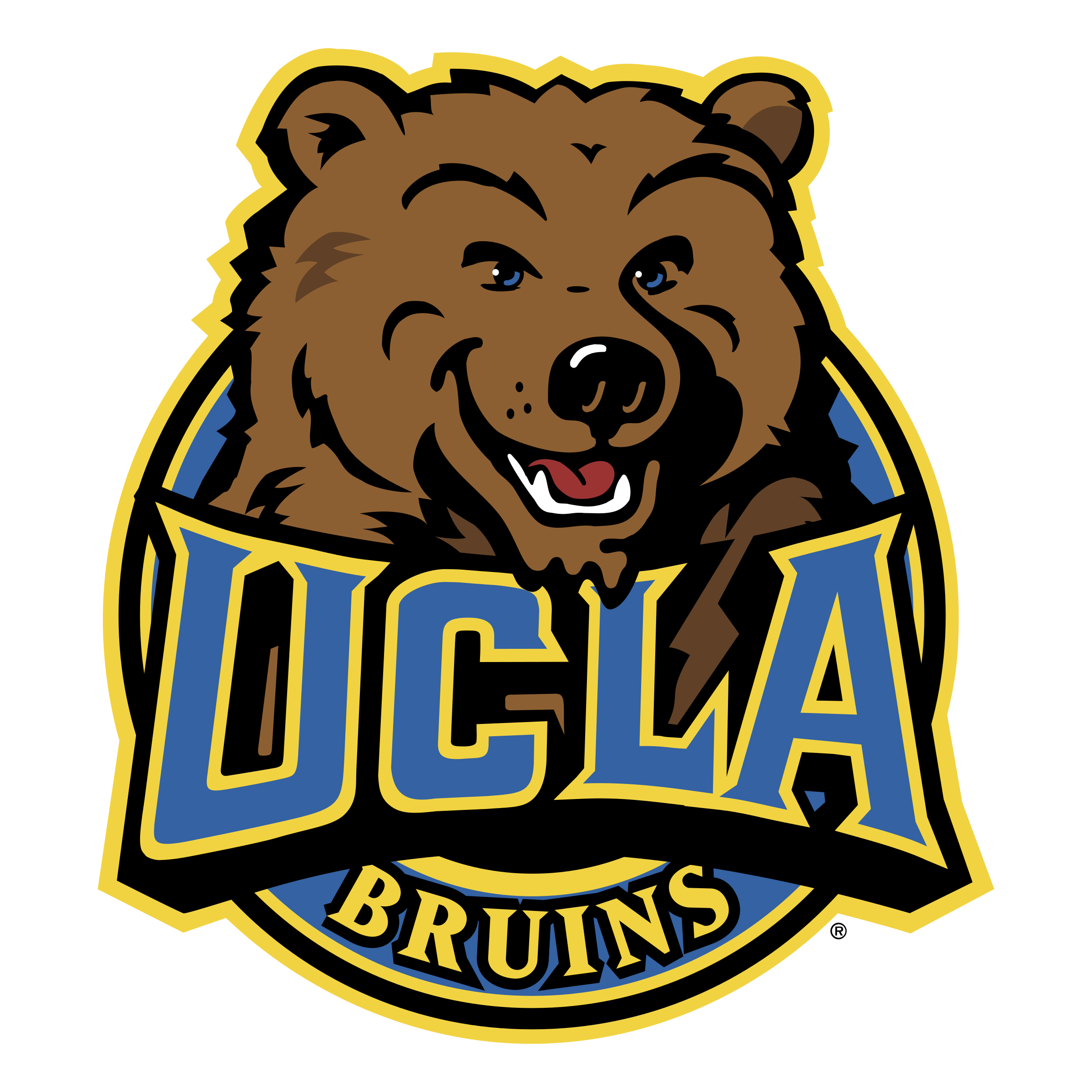 UCLA Bruin