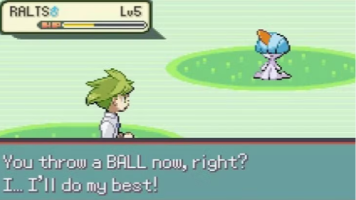 Pokemon Database Image